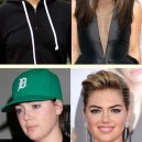 Celebrities Without Makeup