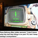 Fallout 4 is everywhere!