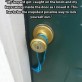 Probably The Stupidest Way To Lock Yourself Out