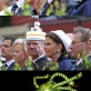 King Gustaf of Sweden the coolest King in the world!