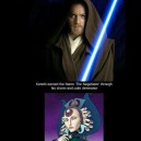 Obi Wan Kenobi Facts