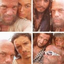 Pirates Of The Caribbean Also Take Selfies