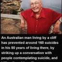 This Australian Man Is Changing Things