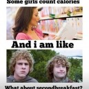 Counting Calories