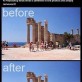 Remove All Tourists From Your Travel Shots with Photoshop