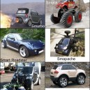 The Evolution Of The Smart Car