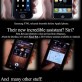 What Apple Actually Invented