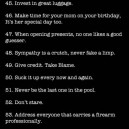 100 Wise Words