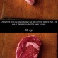 A Guide To Different Types Of Steak
