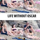 Leo’s Life Before And After Oscar
