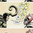 Loki Meets Deadpool