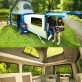 The Perfect Van For Campers