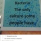 Biologist Humor