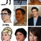 The Entire Cast Of Archer